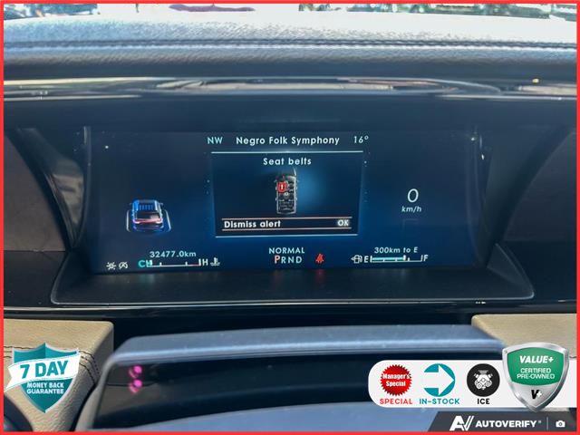 2024 Lincoln Navigator Reserve (Stk: P7146) in Oakville - Image 15 of 25