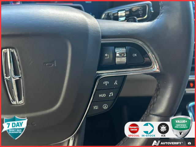 2024 Lincoln Navigator Reserve (Stk: P7146) in Oakville - Image 16 of 25