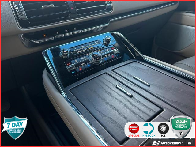 2024 Lincoln Navigator Reserve (Stk: P7146) in Oakville - Image 18 of 25