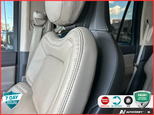 2024 Lincoln Navigator Reserve (Stk: P7146) in Oakville - Image 20 of 25