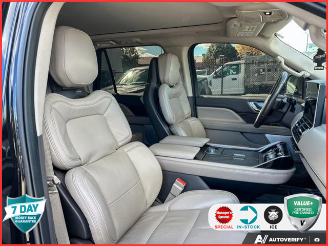2024 Lincoln Navigator Reserve (Stk: P7146) in Oakville - Image 22 of 25