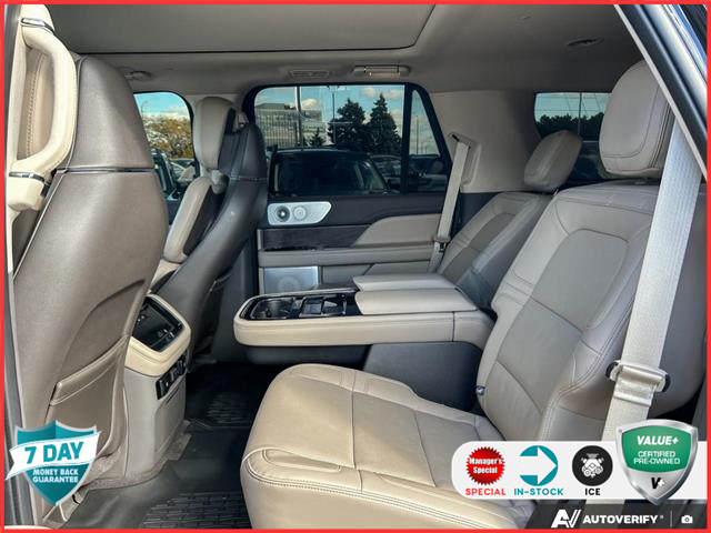 2024 Lincoln Navigator Reserve (Stk: P7146) in Oakville - Image 23 of 25