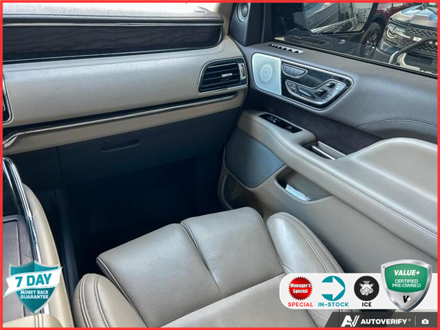 2024 Lincoln Navigator Reserve (Stk: P7146) in Oakville - Image 25 of 25