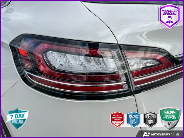 2022 Lincoln Nautilus Reserve (Stk: P7286) in Oakville - Image 10 of 24