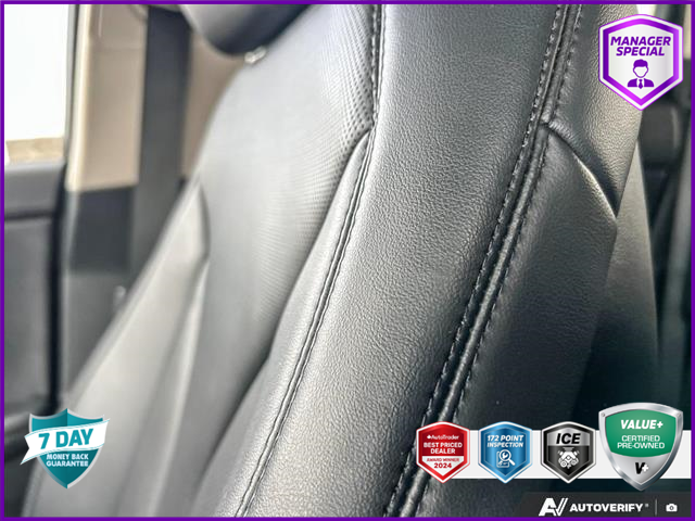 2022 Lincoln Nautilus Reserve (Stk: P7286) in Oakville - Image 19 of 24