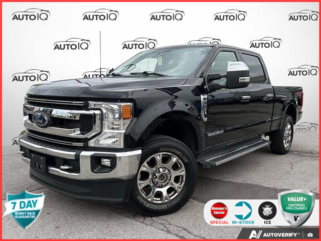 2022 Ford F-250 XLT (Stk: 00H2679) in Hamilton - Image 1 of 19