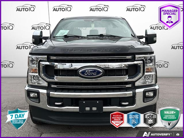 2022 Ford F-250 XLT (Stk: 00H2679) in Hamilton - Image 2 of 19