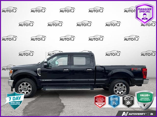 2022 Ford F-250 XLT (Stk: 00H2679) in Hamilton - Image 3 of 19