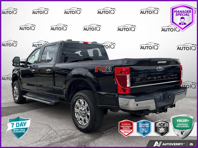 2022 Ford F-250 XLT (Stk: 00H2679) in Hamilton - Image 4 of 19
