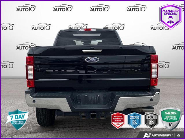 2022 Ford F-250 XLT (Stk: 00H2679) in Hamilton - Image 5 of 19