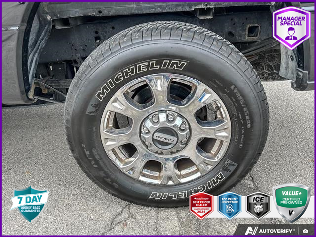 2022 Ford F-250 XLT (Stk: 00H2679) in Hamilton - Image 6 of 19