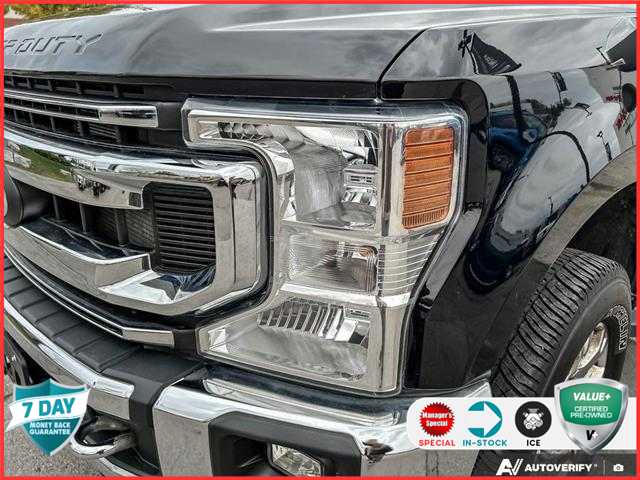 2022 Ford F-250 XLT (Stk: 00H2679) in Hamilton - Image 7 of 19