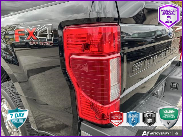2022 Ford F-250 XLT (Stk: 00H2679) in Hamilton - Image 8 of 19