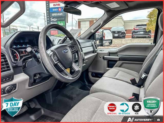 2022 Ford F-250 XLT (Stk: 00H2679) in Hamilton - Image 10 of 19