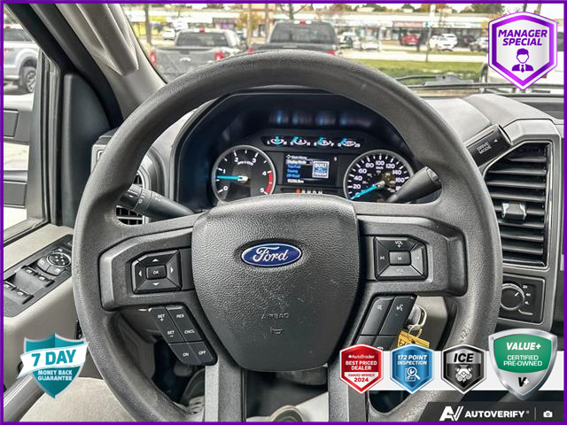 2022 Ford F-250 XLT (Stk: 00H2679) in Hamilton - Image 11 of 19