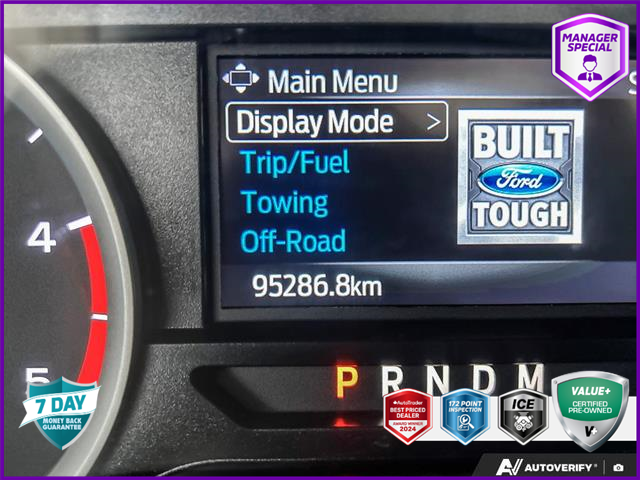 2022 Ford F-250 XLT (Stk: 00H2679) in Hamilton - Image 12 of 19