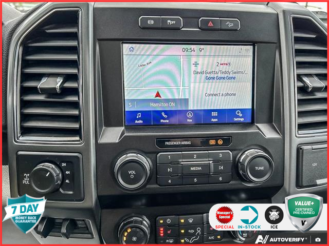 2022 Ford F-250 XLT (Stk: 00H2679) in Hamilton - Image 14 of 19