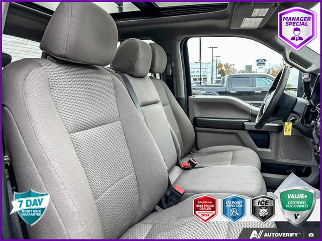 2022 Ford F-250 XLT (Stk: 00H2679) in Hamilton - Image 16 of 19