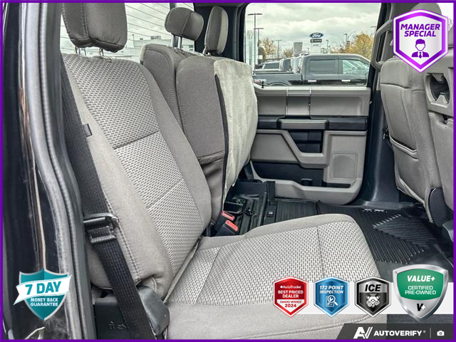 2022 Ford F-250 XLT (Stk: 00H2679) in Hamilton - Image 17 of 19