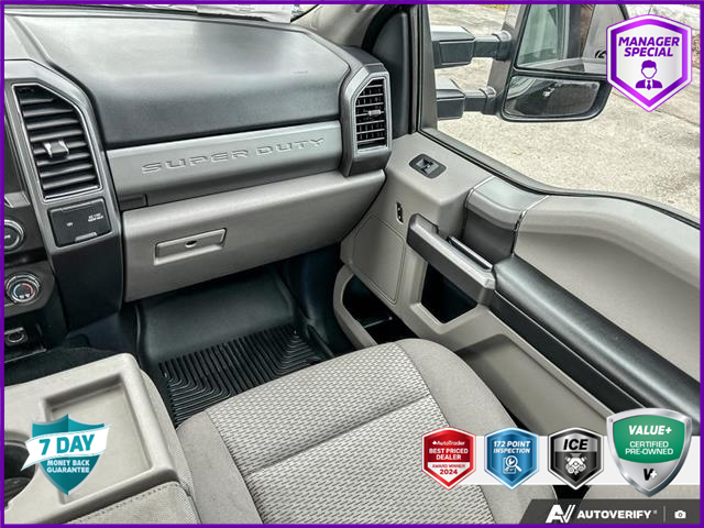 2022 Ford F-250 XLT (Stk: 00H2679) in Hamilton - Image 19 of 19