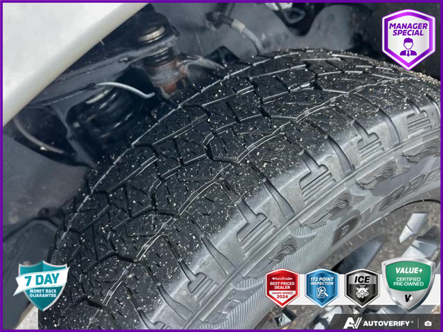 2023 Ford Ranger Lariat (Stk: P7265) in Oakville - Image 7 of 24