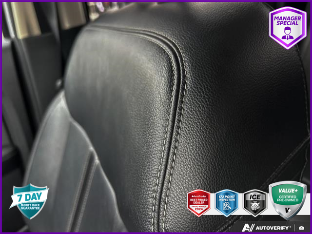 2023 Ford Ranger Lariat (Stk: P7265) in Oakville - Image 19 of 24