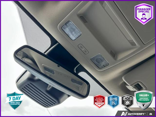 2023 Ford Ranger Lariat (Stk: P7265) in Oakville - Image 20 of 24