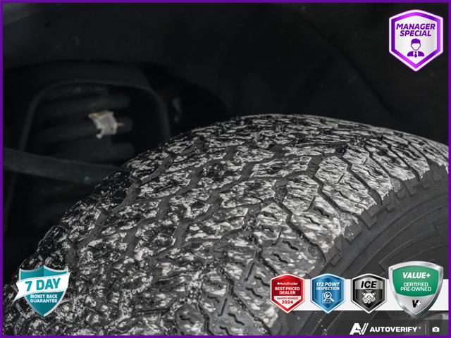 2021 Chevrolet Colorado Z71 (Stk: 502668X) in St. Catharines - Image 7 of 24