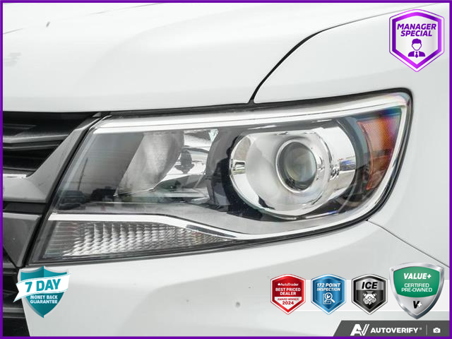 2021 Chevrolet Colorado Z71 (Stk: 502668X) in St. Catharines - Image 10 of 24