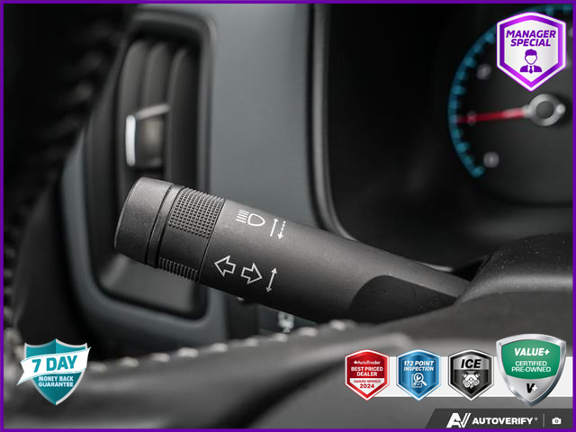 2021 Chevrolet Colorado Z71 (Stk: 502668X) in St. Catharines - Image 16 of 24