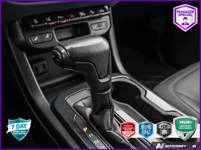 2021 Chevrolet Colorado Z71 (Stk: 502668X) in St. Catharines - Image 19 of 24