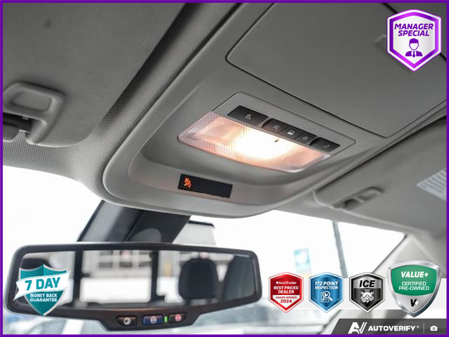 2021 Chevrolet Colorado Z71 (Stk: 502668X) in St. Catharines - Image 22 of 24