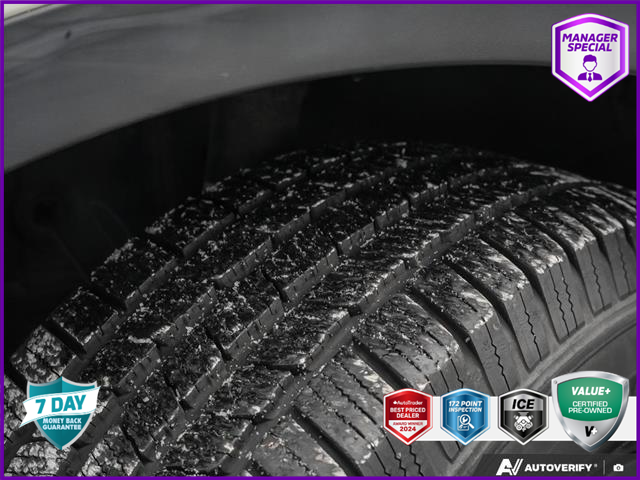 2018 Honda CR-V LX (Stk: 502677X) in St. Catharines - Image 7 of 25