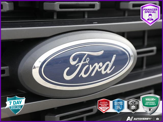 2023 Ford F-150 XLT (Stk: 502681) in St. Catharines - Image 7 of 27