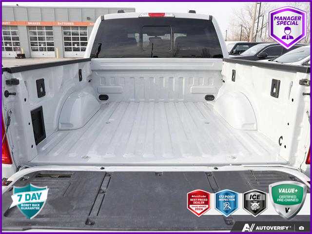 2023 Ford F-150 XLT (Stk: 502681) in St. Catharines - Image 9 of 27