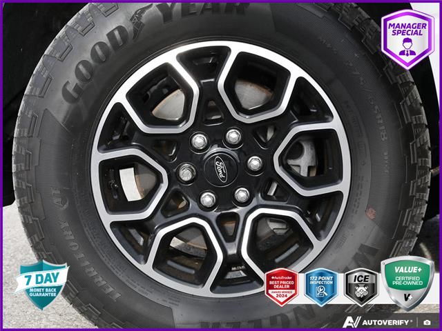 2023 Ford F-150 XLT (Stk: 502681) in St. Catharines - Image 11 of 27