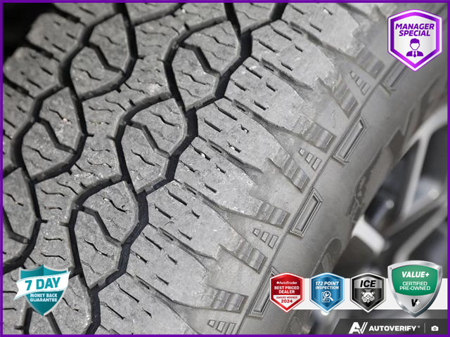 2023 Ford F-150 XLT (Stk: 502681) in St. Catharines - Image 12 of 27