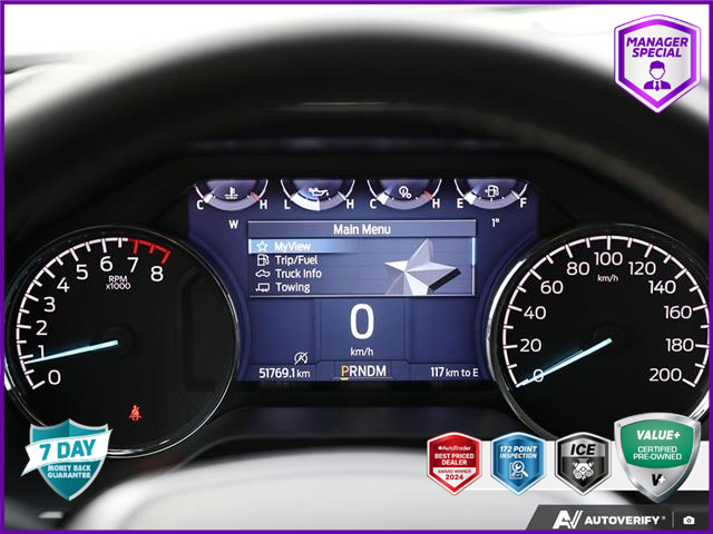 2023 Ford F-150 XLT (Stk: 502681) in St. Catharines - Image 15 of 27