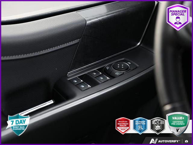 2023 Ford F-150 XLT (Stk: 502681) in St. Catharines - Image 17 of 27