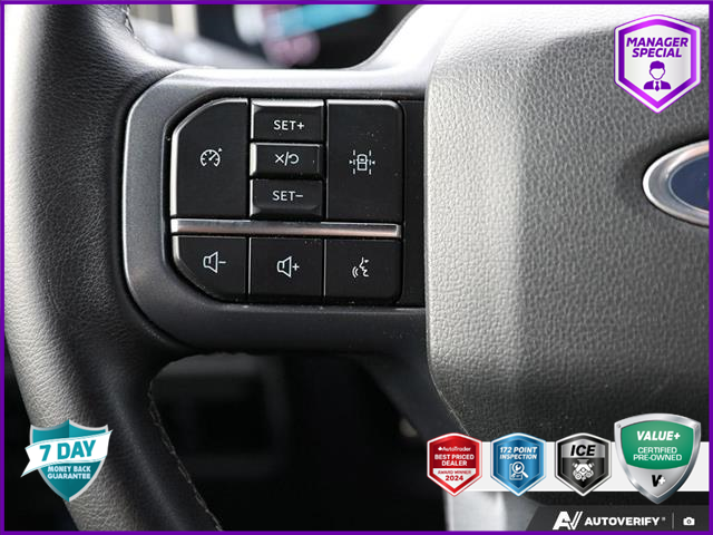 2023 Ford F-150 XLT (Stk: 502681) in St. Catharines - Image 18 of 27
