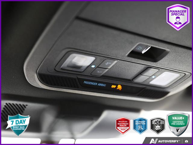 2023 Ford F-150 XLT (Stk: 502681) in St. Catharines - Image 19 of 27