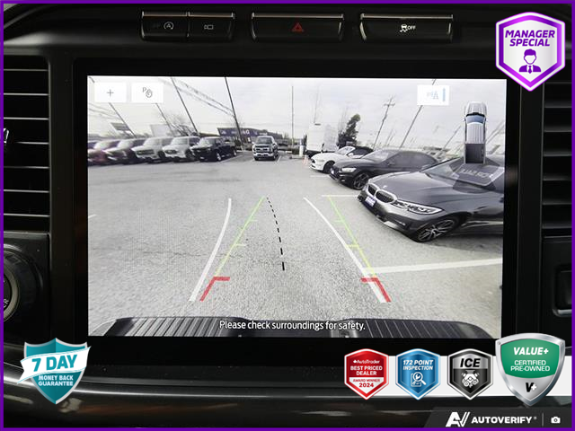 2023 Ford F-150 XLT (Stk: 502681) in St. Catharines - Image 22 of 27