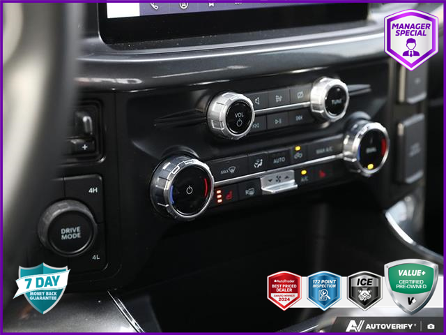 2023 Ford F-150 XLT (Stk: 502681) in St. Catharines - Image 23 of 27