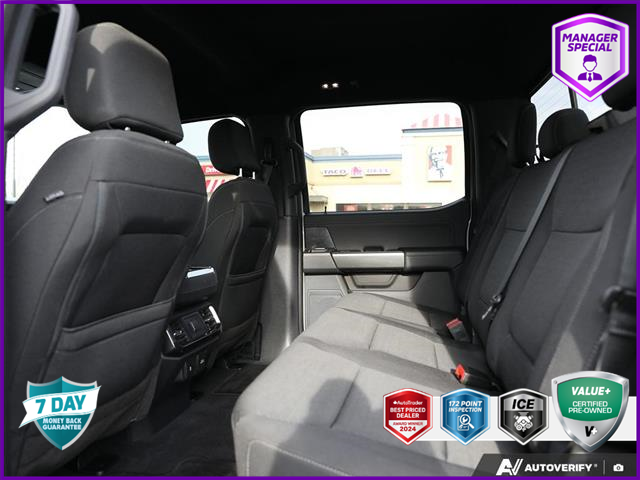 2023 Ford F-150 XLT (Stk: 502681) in St. Catharines - Image 26 of 27