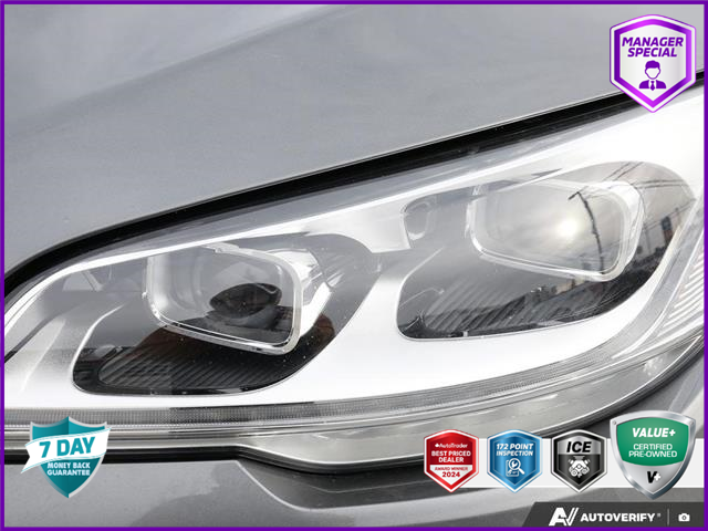 2022 Lincoln Aviator Reserve (Stk: 502683X) in St. Catharines - Image 8 of 27