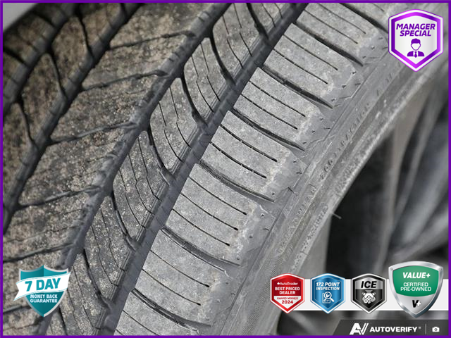 2022 Lincoln Aviator Reserve (Stk: 502683X) in St. Catharines - Image 12 of 27