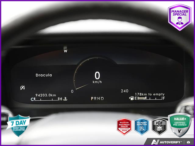 2022 Lincoln Aviator Reserve (Stk: 502683X) in St. Catharines - Image 15 of 27