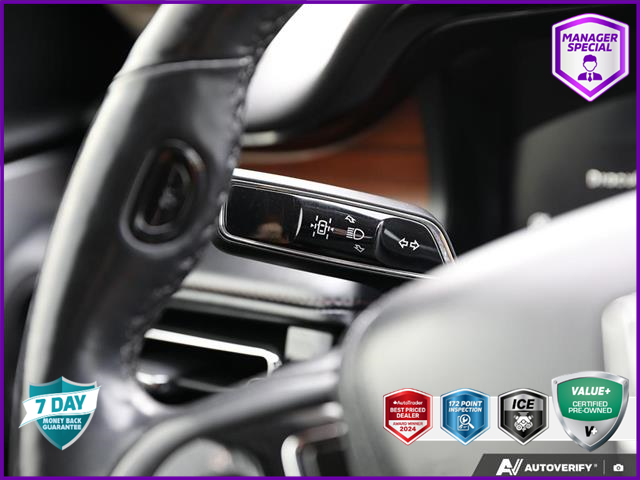 2022 Lincoln Aviator Reserve (Stk: 502683X) in St. Catharines - Image 16 of 27