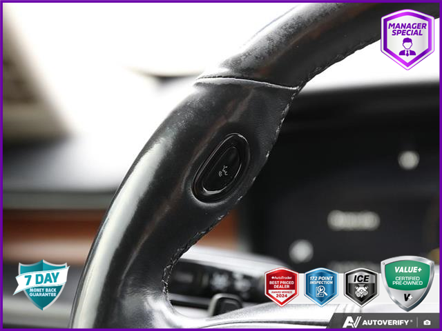 2022 Lincoln Aviator Reserve (Stk: 502683X) in St. Catharines - Image 18 of 27