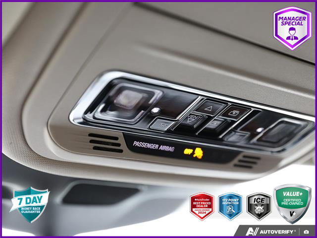 2022 Lincoln Aviator Reserve (Stk: 502683X) in St. Catharines - Image 19 of 27